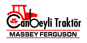Canbeyli Traktör