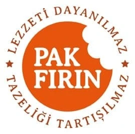 Pakfırın logosu