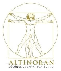 Altınoran Düşünce ve Sanat Platformu logosu
