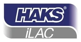 Haks İlaç logosu