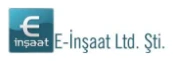 E-İnşaat logosu