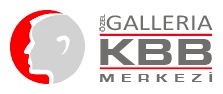 Galleria KBB Merkezi logosu