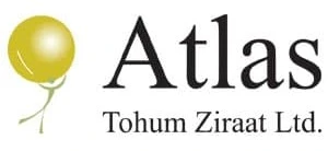 Atlas Tohum logosu