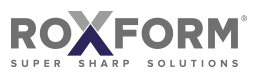Roxform logosu