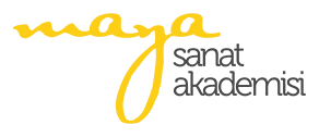 Maya Sanat Akademi logosu