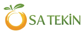SA Tekin logosu