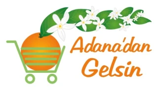 Adana'dan Gelsin logosu
