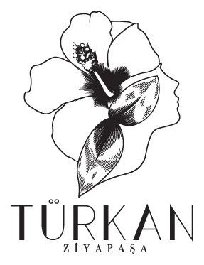Türkan Ziyapaşa logosu