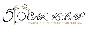 5 Ocak Kebap logosu