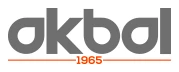 Akbal Rulman logosu