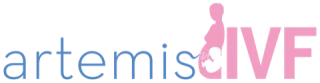 Artemis IVF logosu