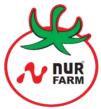 NurFarm logosu
