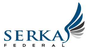 Serka Federal logosu