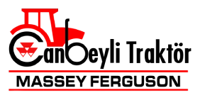 Canbeyli Traktör logosu