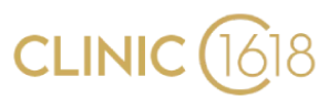 Clinic 1618 logosu