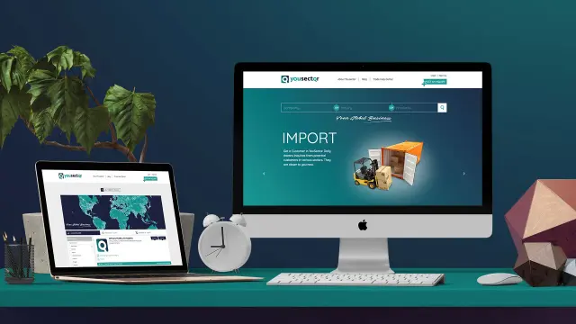 Fullimex — İnternet Sitesi Tasarımı