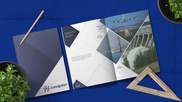 Canoğulları — Katalog Çalışması