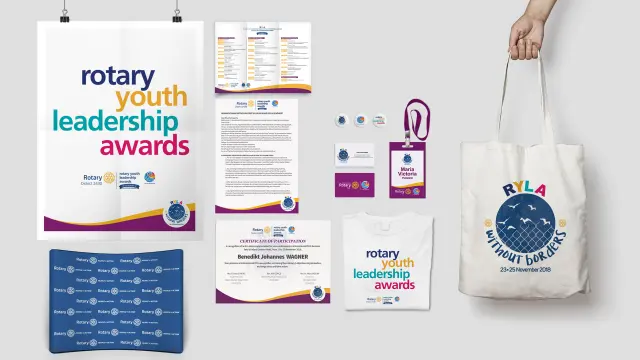 Seyhan Rotary — Etkinlik