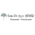   Psikiyatrist Psikoterapist Uzm. Dr. Ayçe Sener