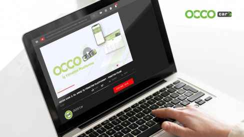 Occo Global - Video