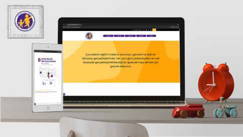 Çocuk İşçiliği İzleme ve Önleme Derneği - Web Sitesi