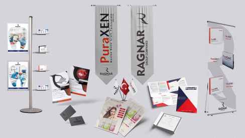 Ragnar Group - Diğer