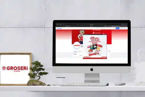 Groseri - Video & Tanıtım Filmi