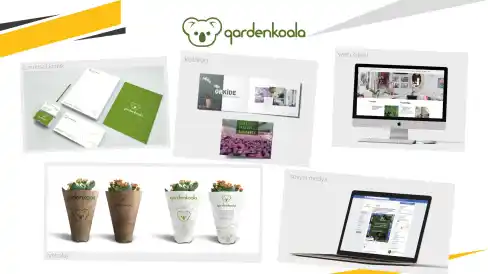 Garden Koala - Ajans Hizmetleri