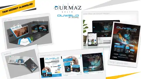 Duweld - Ajans Hizmetleri