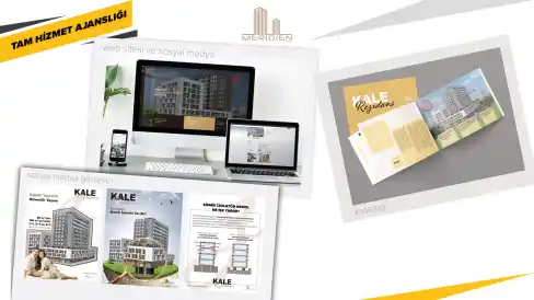 Meridien Adana - Ajans Hizmetleri