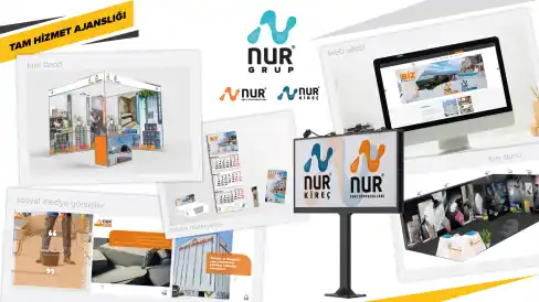 Nur Yapı Kimyasalları - Ajans Hizmetleri