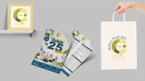 Ely's Cure - Bodesa Kozmetik - Katalog & Broşür